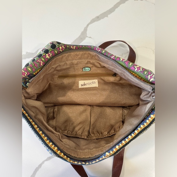 Sakroots Purse - Picture 6 of 7
